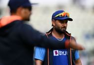 The Men in Blue desperately need Rishabh Pant to return to the fold soon